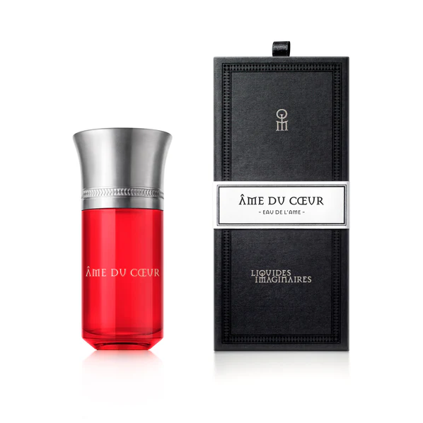 LIQUIDES IMAGINAIRES AME DU COUER EAU DE LAME (U) EDP 100 ML