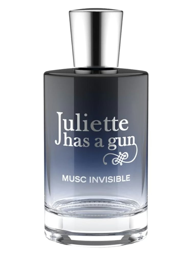 JULIETTE HAS A GUN MUSC INVISIBLE (W) EDP SPRAY 50 ML