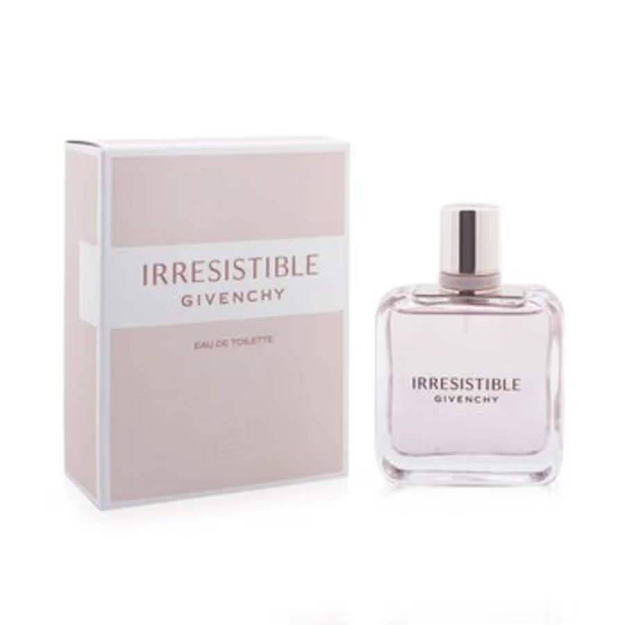 GIVENCHY IRRESISTIBLE (W) EDT 50ML