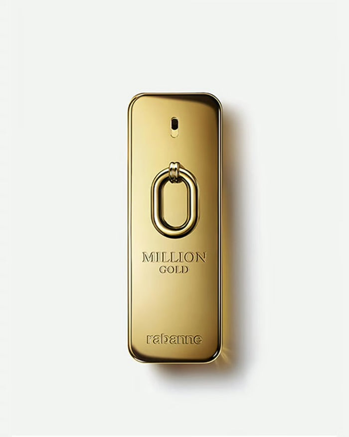PACO RABANNE MILLION GOLD (M) EDP INTENSE 100ML