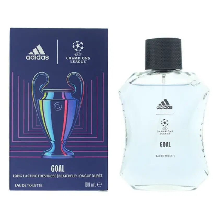 ADIDAS UEFA 11 EDT 100ML