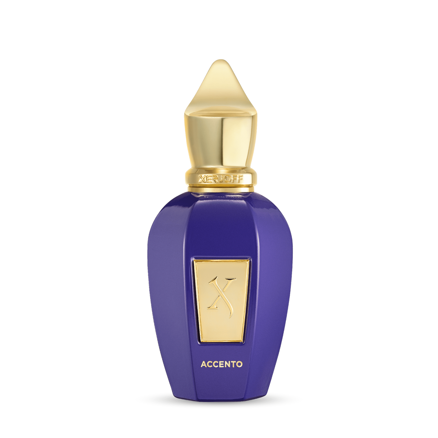XERJOFF V ACCENTO UNISEX EDP 100ML