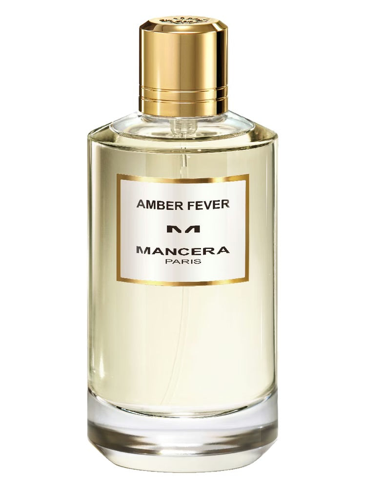 MANCERA AMBER FEVER (U) EDP 120 ML