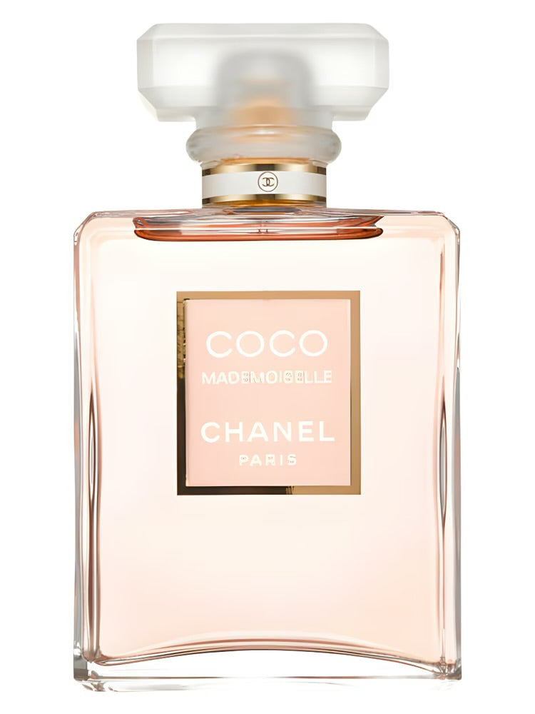 CHANEL COCO MADEMOISELLE (W) EDT REFILLABLE 50 ML