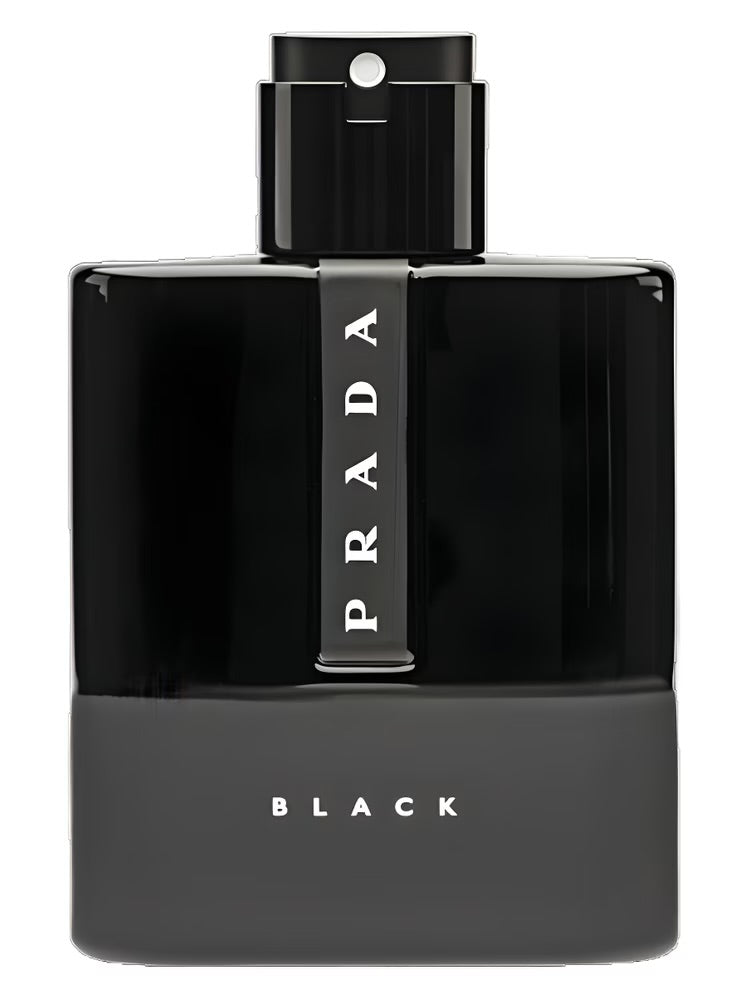 PRADA LUNA ROSSA BLACK (M) EDP 100 ML
