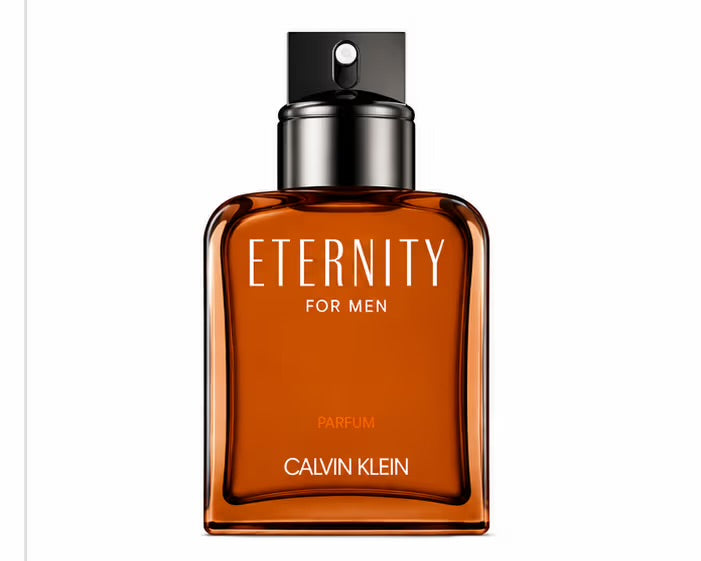 CALVIN KLEIN ETERNITY FOR MEN (M) EDT 100 ML