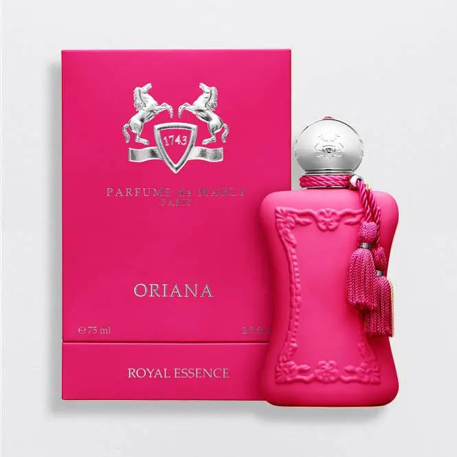 PARFUMS DE MARLY ORIANA (W) EDP 30 ML
