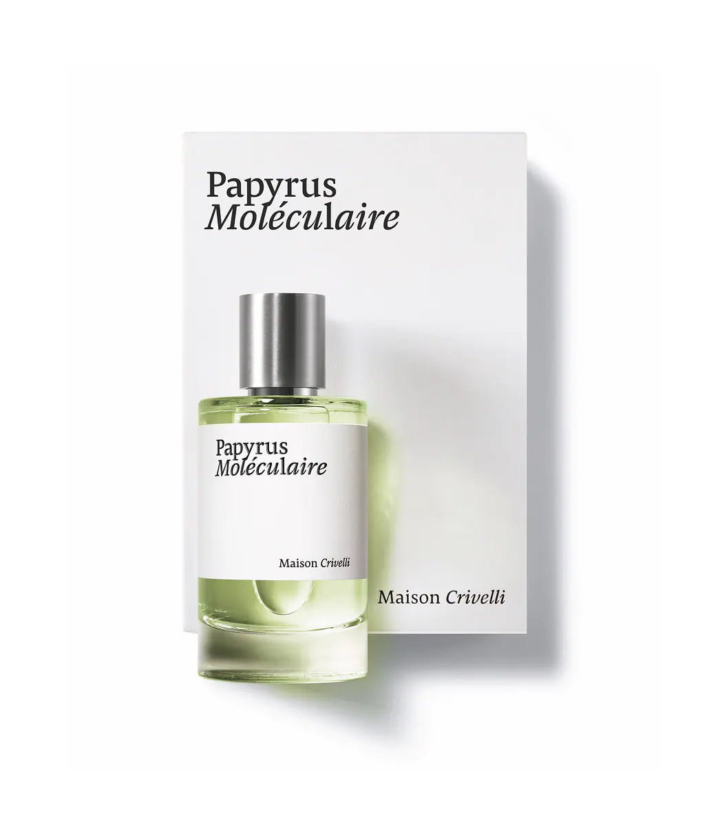 MAISON CRIVELLI PAPYRUS MOLECULAIRE (U) EDP 100 ML