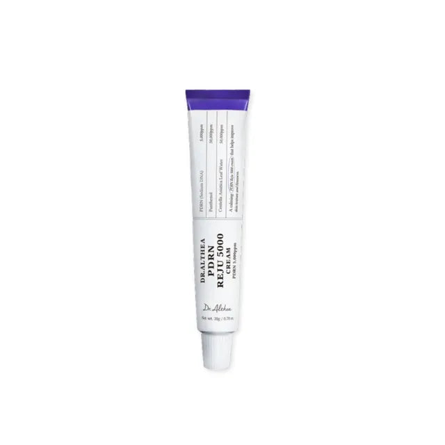 DR.ALTHEA REJU 5000 CREAM 20G PDRN