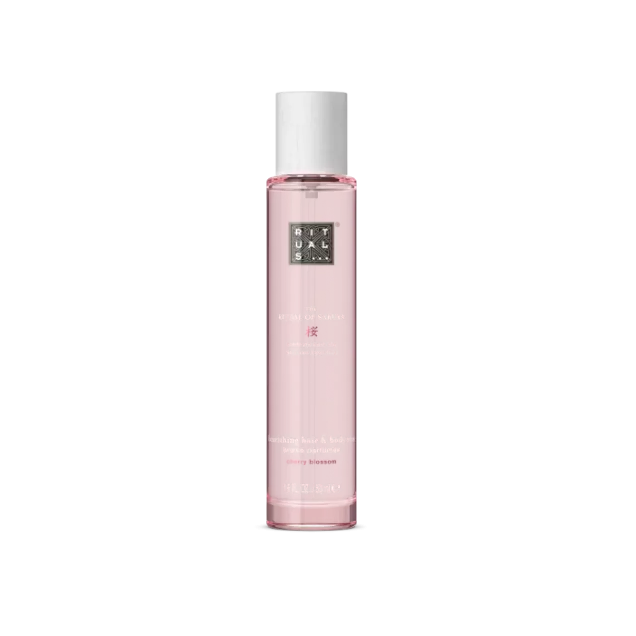 RITUALS SAKURA 50ML HAIR & BODY MIST
