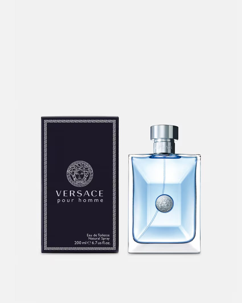 VERSACE POUR HOMME (M) EDT 100 ML