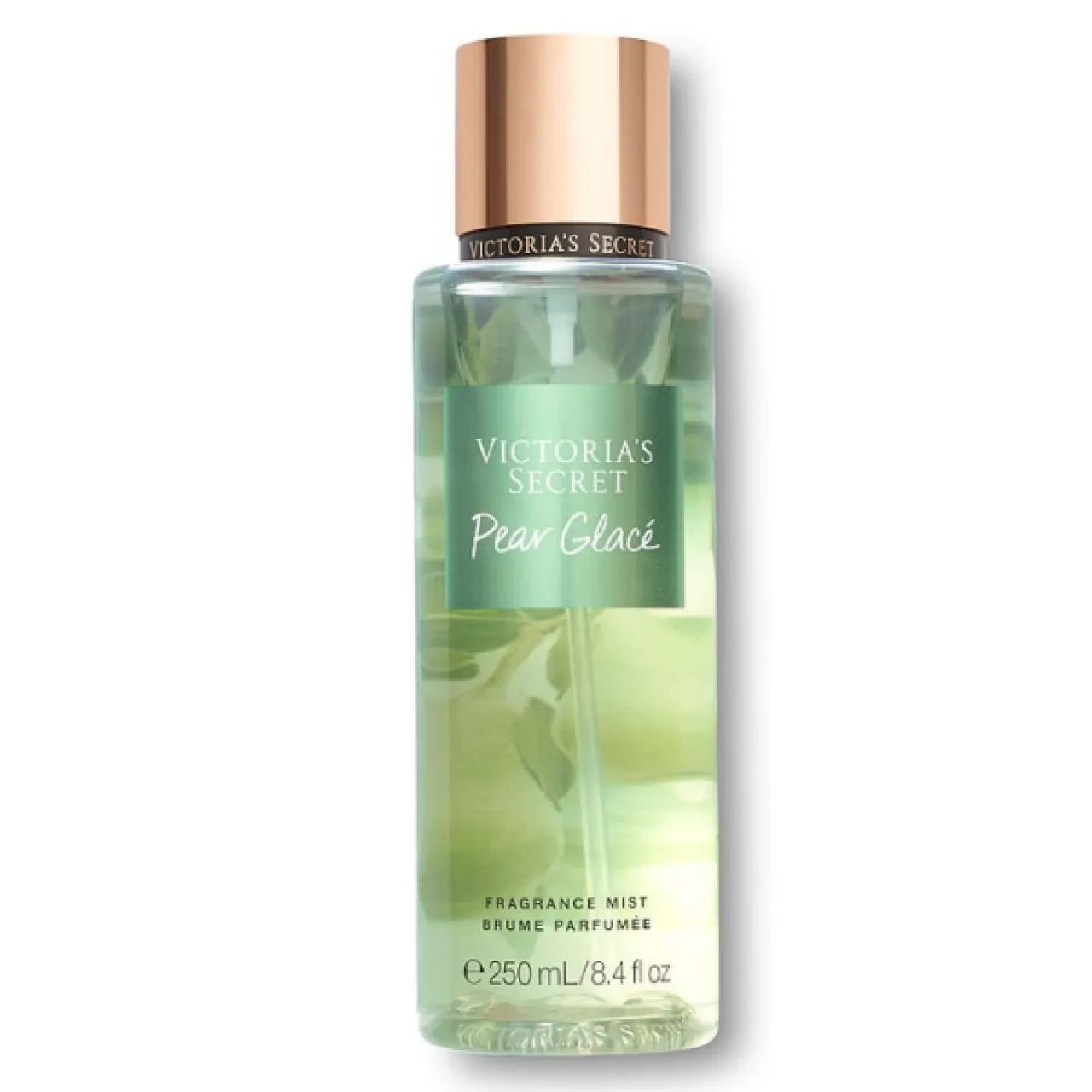 VICTORIA'S SECRET PEAR GLACE 250ML
