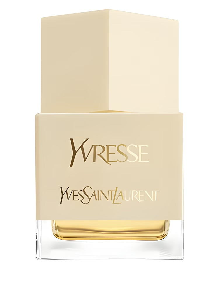 YSL YVRESSE (W) EDT 80ML