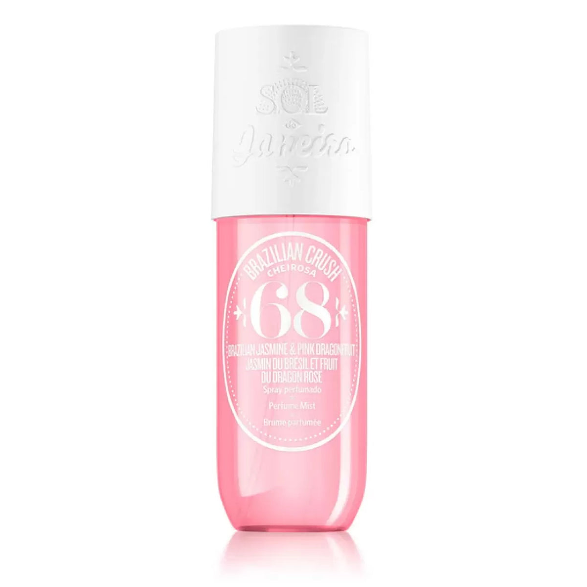 SOL DE JANEIRO CHEIROSA 68 PERFUME MIST 90 ML