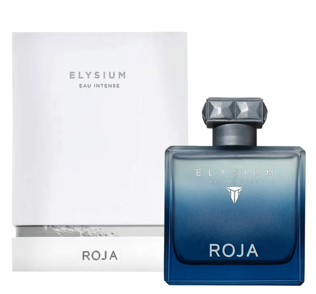 ROJA ELYSIUM EAU INTENSE POUR HOMME 100 EDP