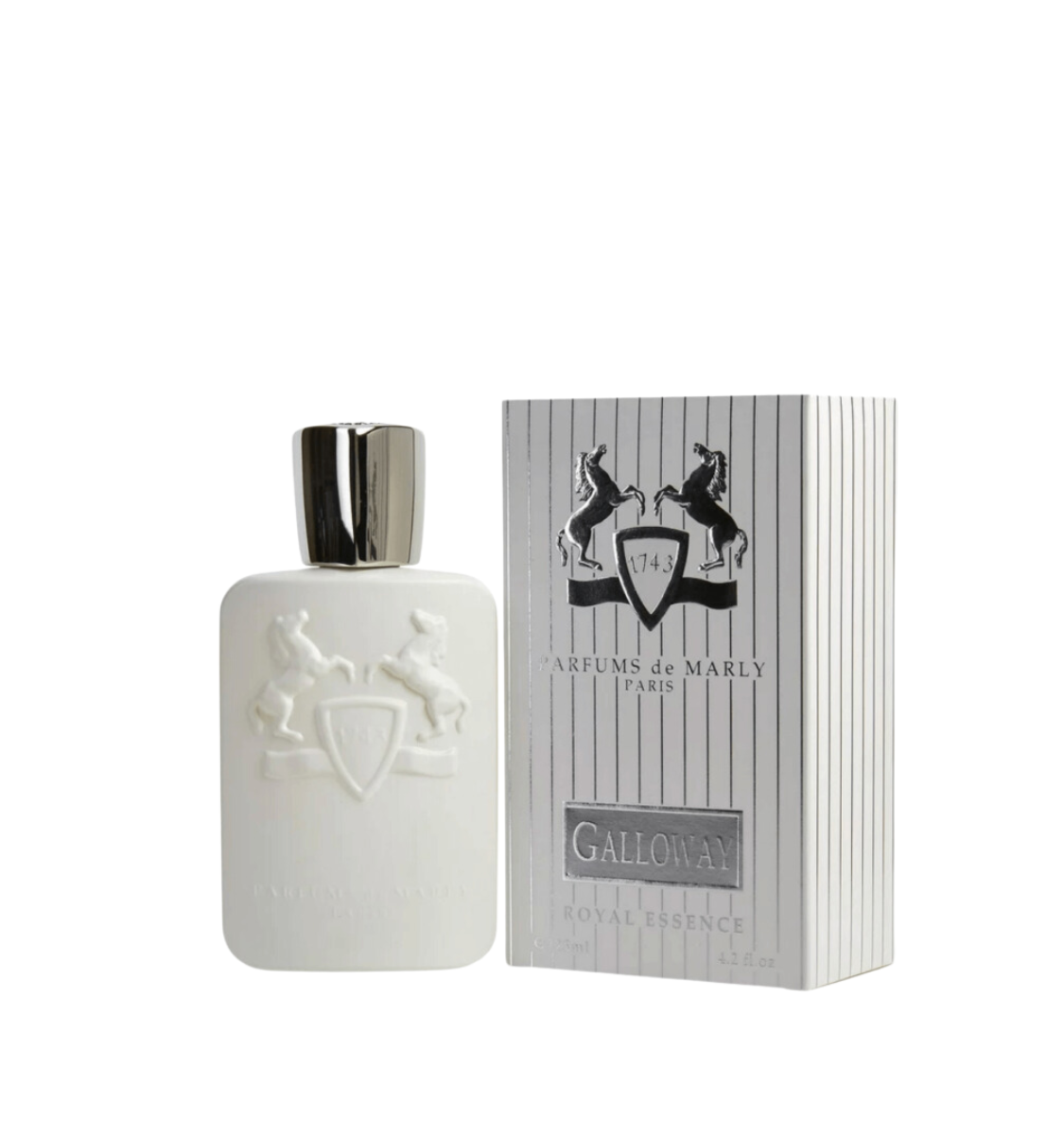 PARFUMS DE MARLY GALLOWAY UNISEX EDP 125ML