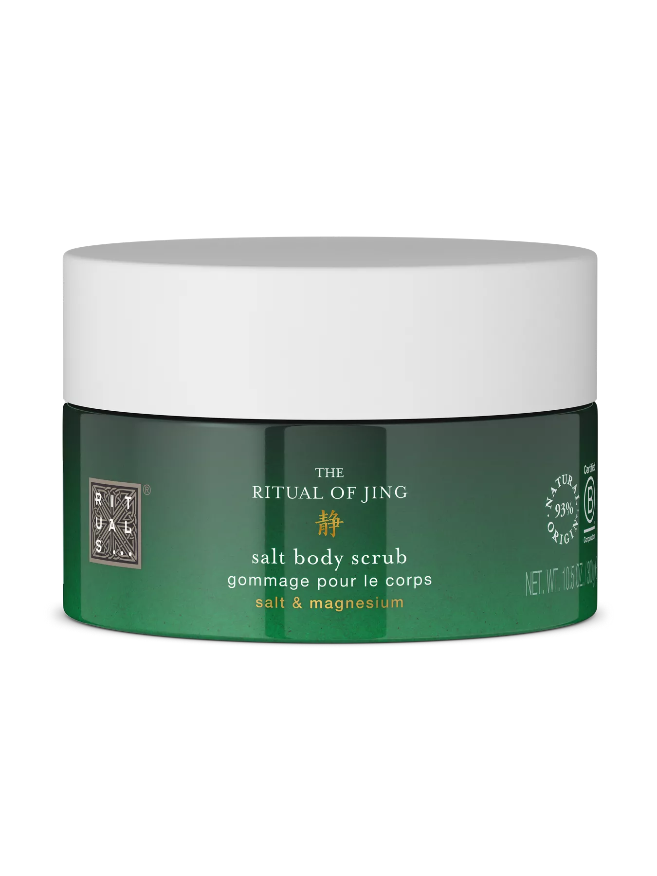 RITUALS JING BODY SCRUB 300GR