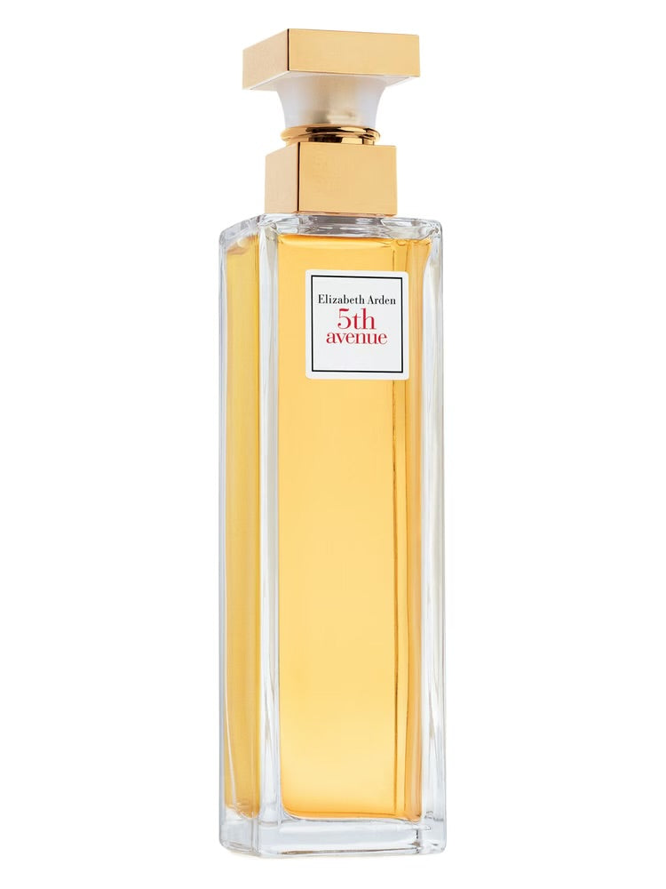 ELIZABETH ARDEN 5TH AVENUE (W) EDP 125ML