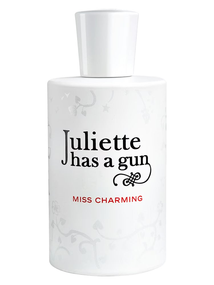 JULIETTE HAS A GUN MISS CHARMING (W) EDP 100 ML