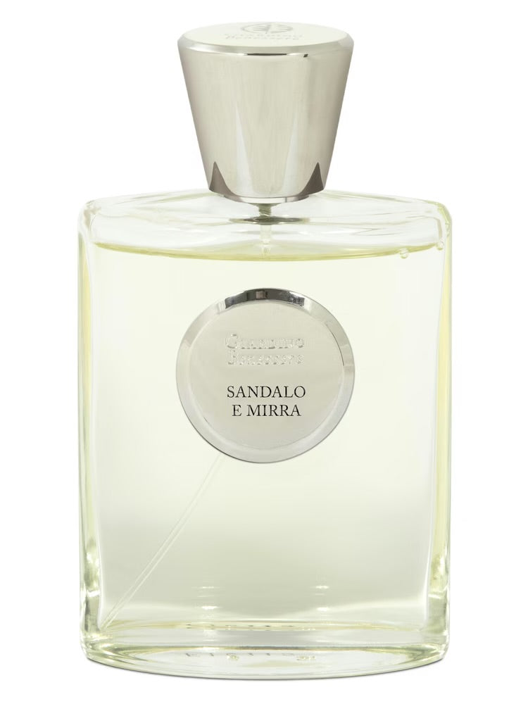GIARDINO BENESSERE TUBEROSE (U) EDP 100 ML