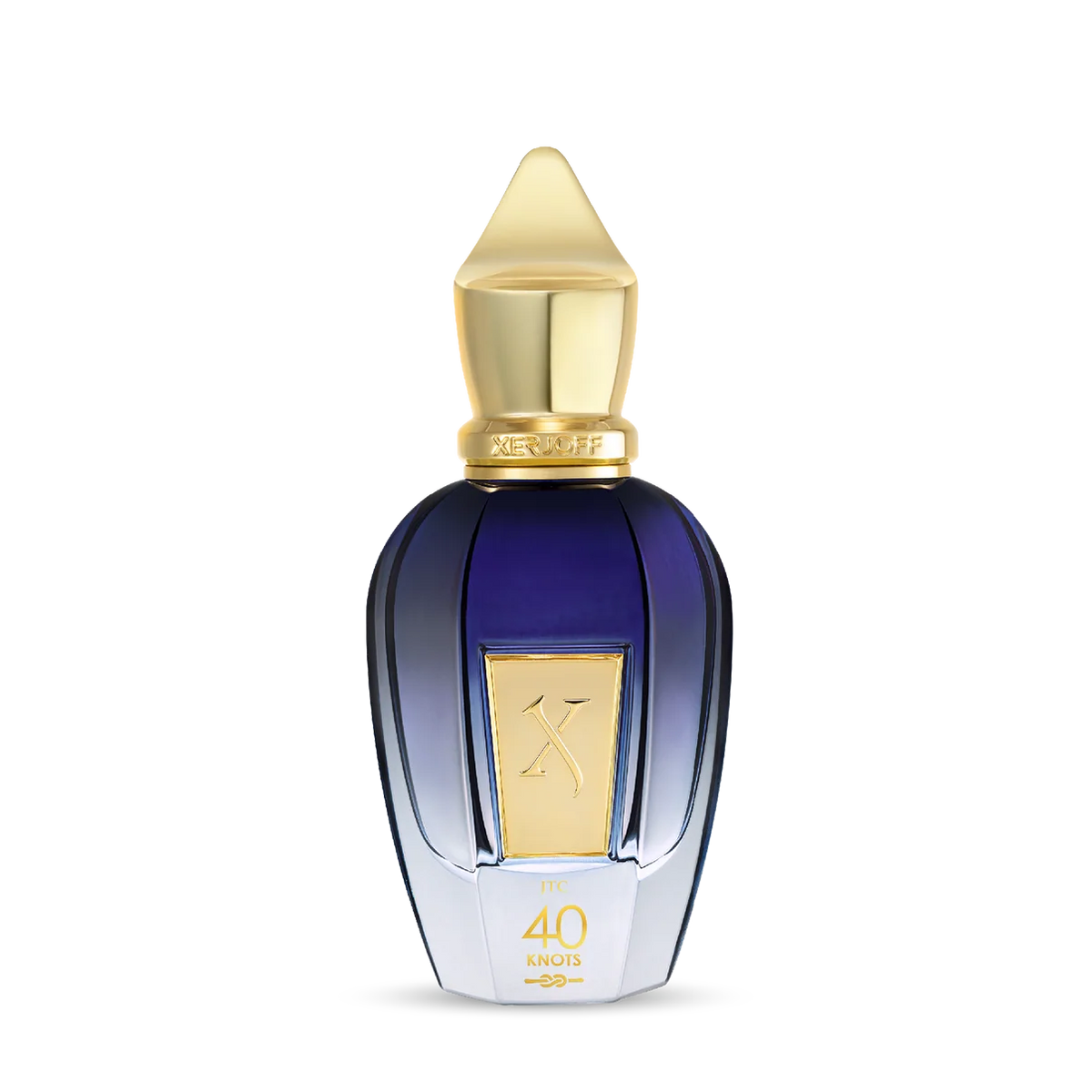 XERJOFF 40 KNOTS (U) EDP 50 ML