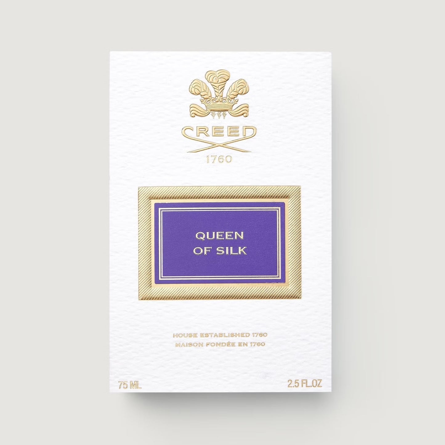 CREED QUEEN OF SILK (W) EDP 75 ML