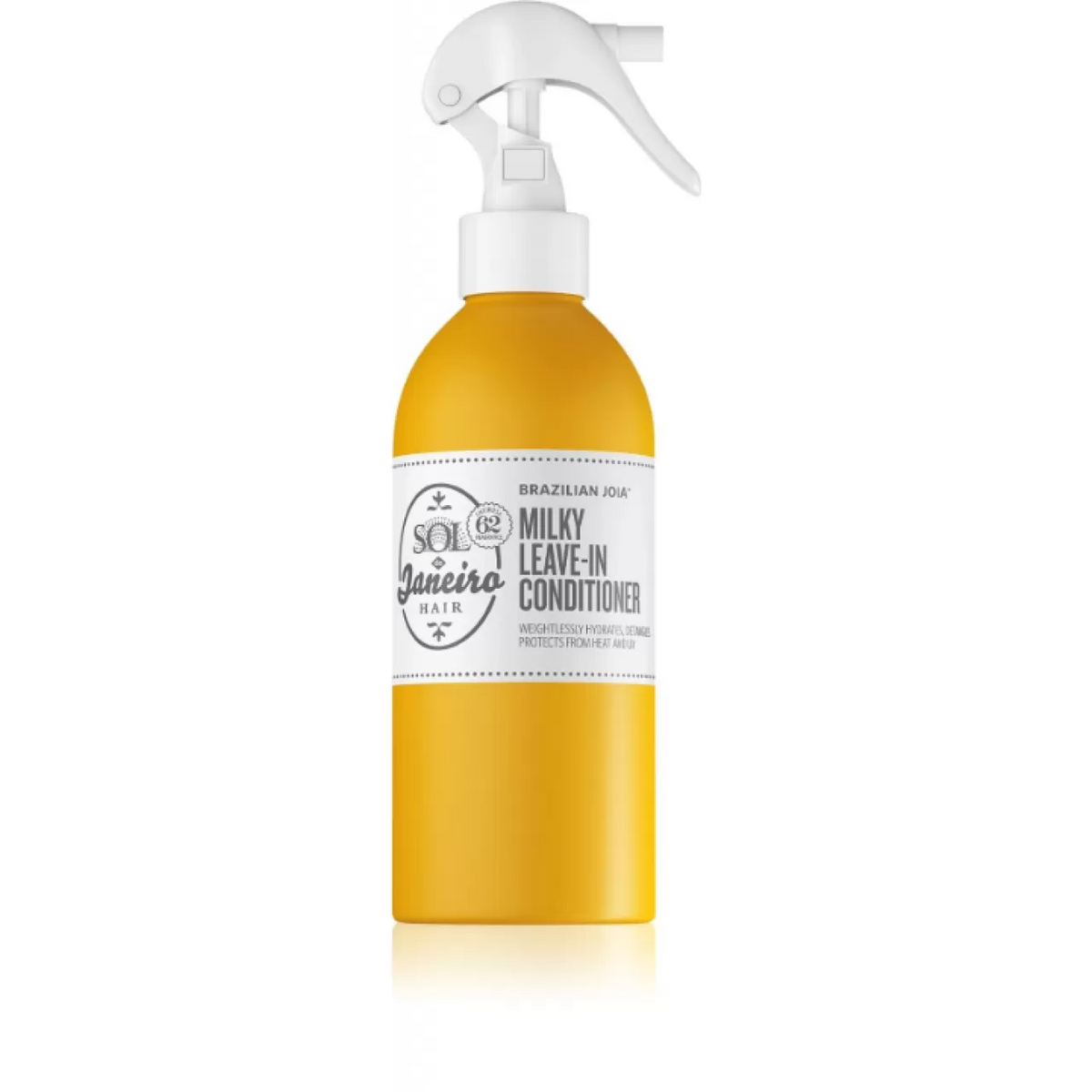SOL DE JANEIRO BRAZILIAN JOIA MILKY LEAVE-IN CONDITIONER 210 ML