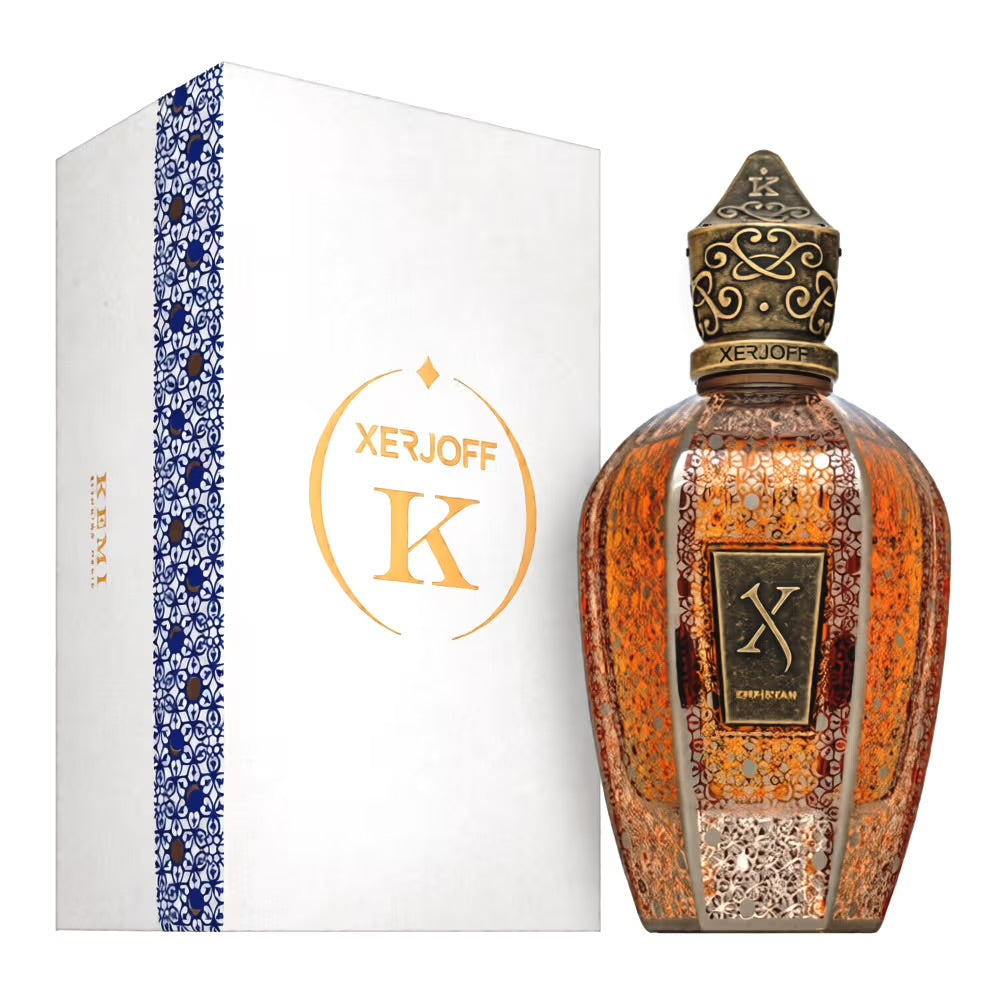 XERJOFF K EMPIRYAN (U) 100ML EDP