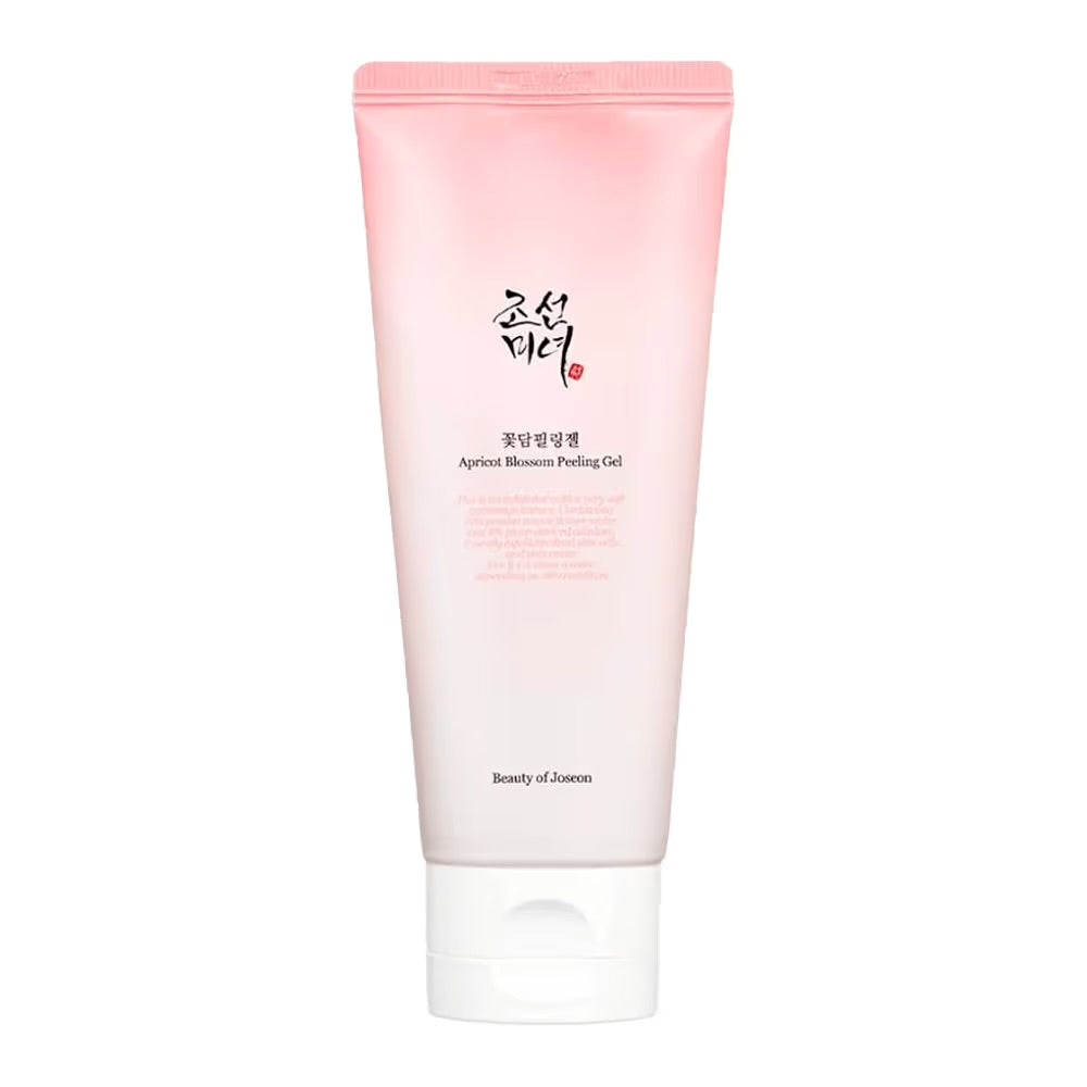 BEAUTY OF JOSEON APRICOT BLOSSOM PEELING GEL 100ML