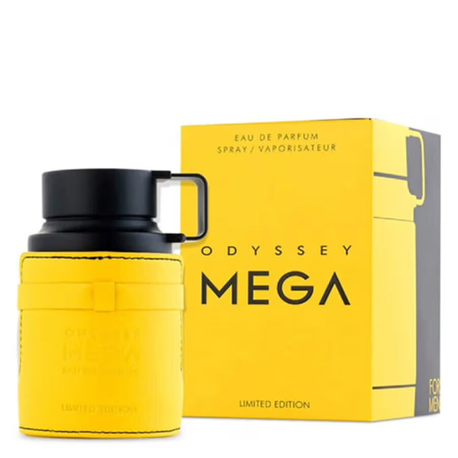 ARMAF ODYSSEY MEGA (M) 100ML EDP