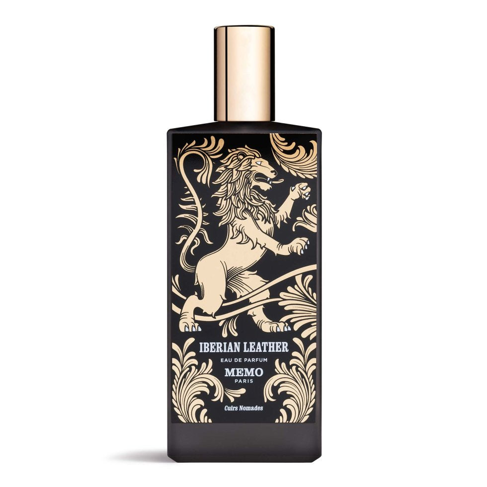 MEMO PARIS IBERIAN LEATHER (U) EDP 75 ML