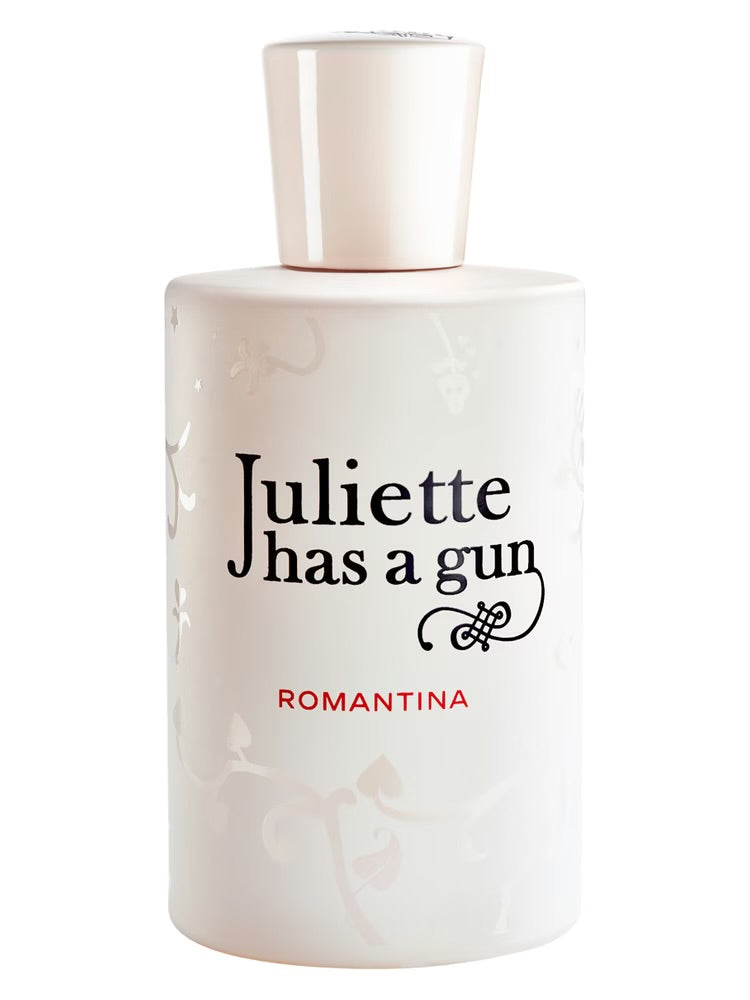 JULIETTE HAS A GUN ROMANTINA (W) EDP 100 ML