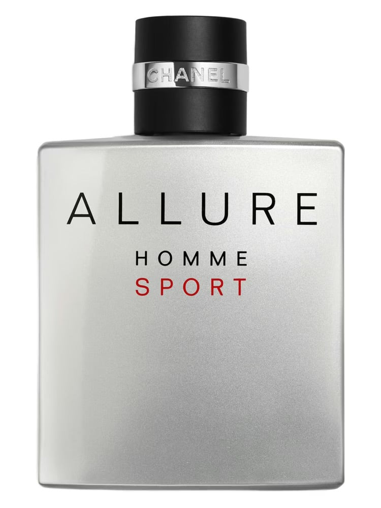 CHANEL ALLURE HOMME SPORT (M) EDC 150 ML