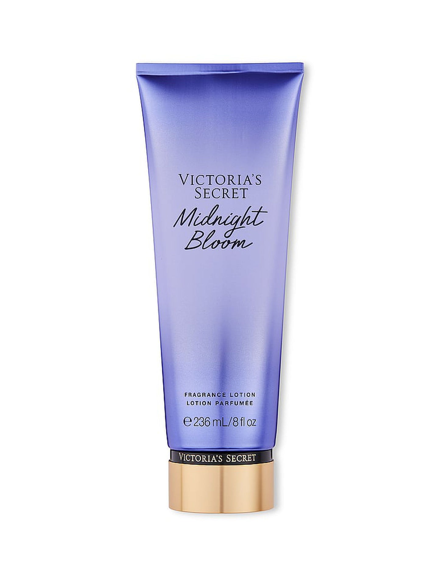 VICTORIA'S SECRET MIDNIGHT BLOOM LOTION 236ML
