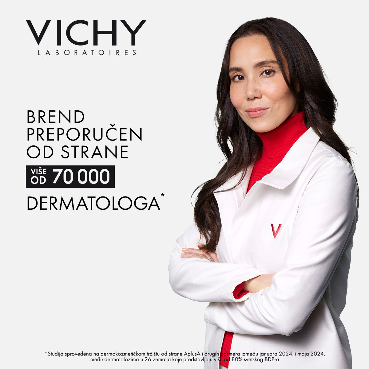 VICHY LIFTACTIV COLLAGEN SPECIALIST DNEVNA KREMA, 50 ml