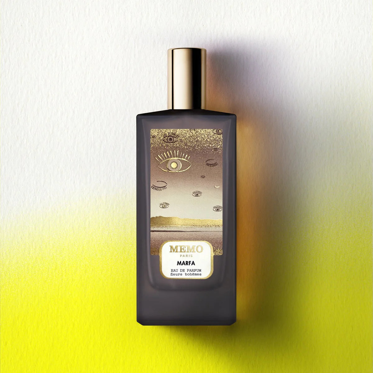 MEMO PARIS MARFA (U) EDP 75 ML