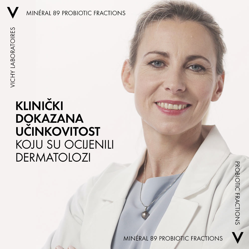 VICHY MINERAL 89 PROBIOTIC 30ml 2908
