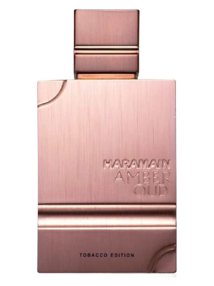 AL HARAMAIN AMBER OUD TOBACCO EDITION (U) EDP 60 ML
