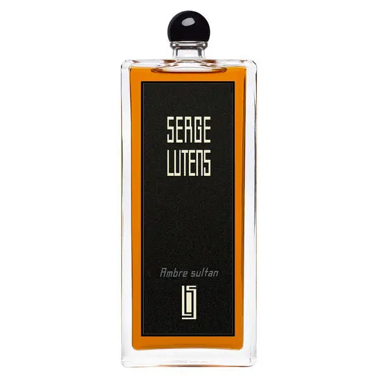 SERGE LUTENS AMBRE SULTAN (U) EDP 50 ML