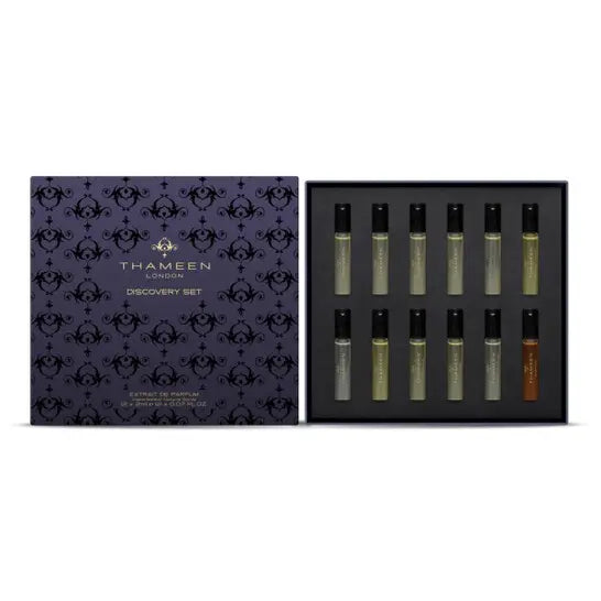 THAMEEN DISCOVERY SET 12 X 2 ML