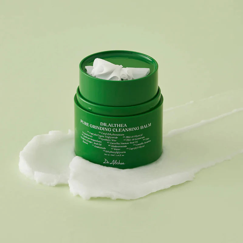 DR.ALTHEA PURE GRINDING BALZAM ZA ČIŠĆENJE 50ML