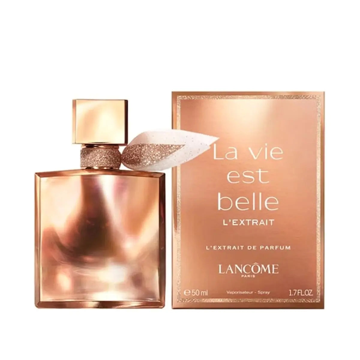 LANCOME LA VIE EST BELLE L'EXTRAIT (Ž) EDP 50ML