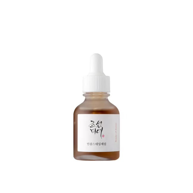 BEAUTY OF JOSEON REVIVE SERUM : GINSENG+SNAIL MUCIN 60ML