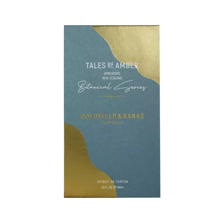 GOLDFIELD & BANKS TALES OF AMBER (U) EXDP 100 ML