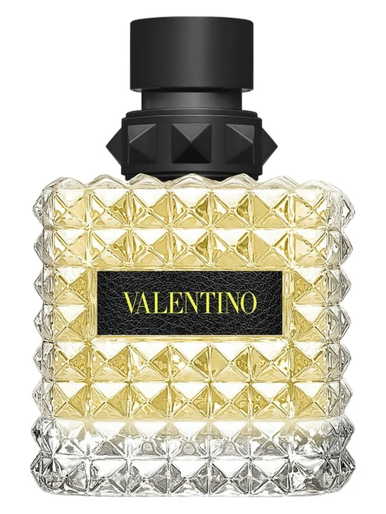 VALENTINO DONNA BORN IN ROMA YELLOW DREAM (W) EDP 100 ML