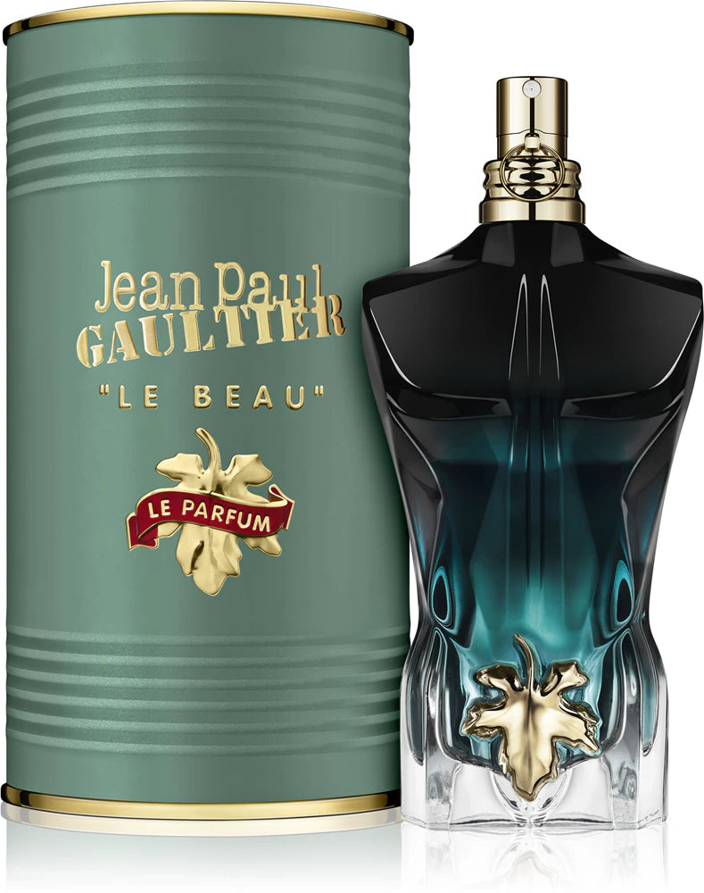 JEAN PAUL GAULTIER LE BEAU LE PARFUM (M) EDP INTENSE 75 ML
