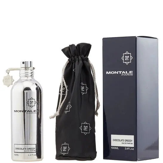MONTALE CHOCOLATE GREEDY (U) 100ML EDP