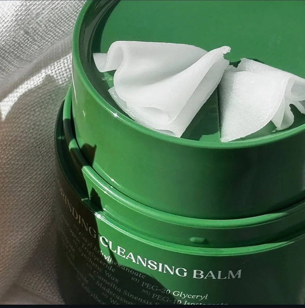 DR.ALTHEA PURE GRINDING CLEANSING BALM 50ML