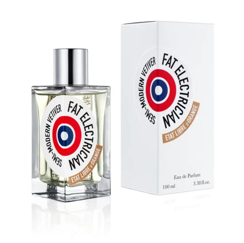 ETAT LIBRE D'ORANGE FAT ELECTRICIAN (M) EDP 100 ML