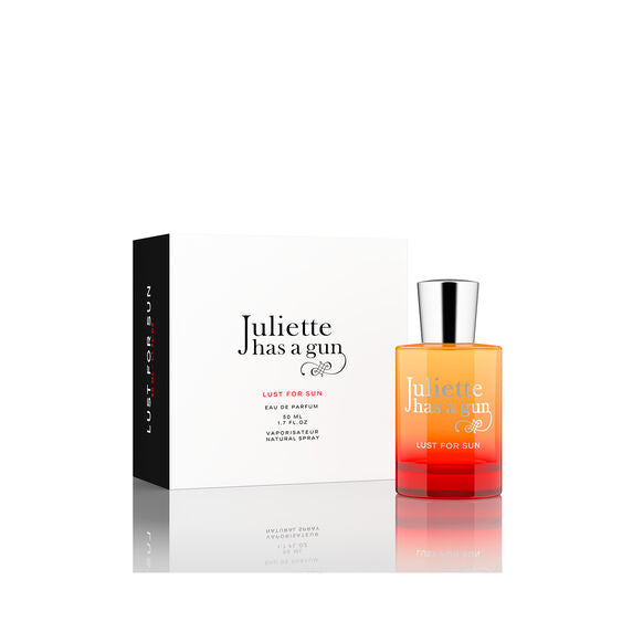 JULIETTE HAS A GUN LUST FOR SUN (W) EDP 50 ML